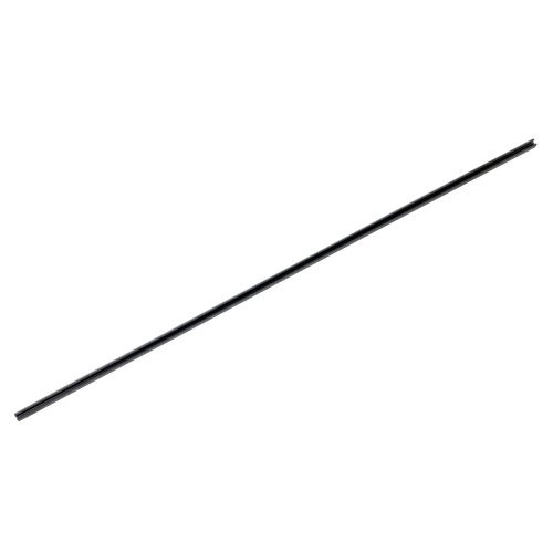 Keder rail 3m length for keder Ø6-8mm