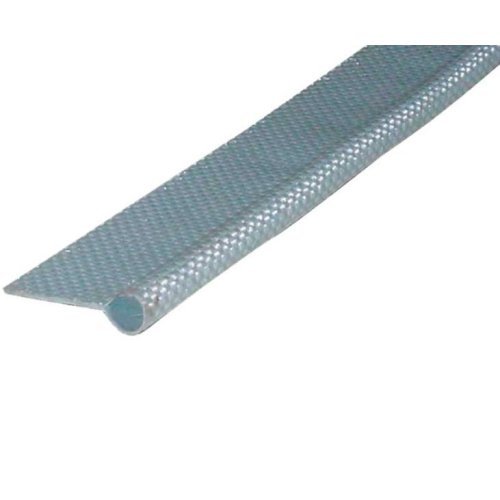 Retractable piping for awning or sun sail