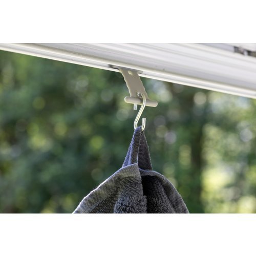 Awning hanger 6 pieces