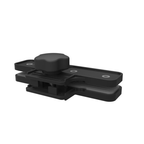 Antiflatter clamp Jumbo, for awnings and sun sails, 1 pcs.