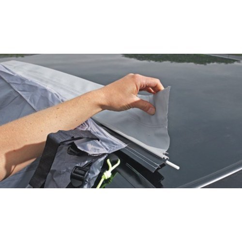 Magnet adapter set (3 parts)