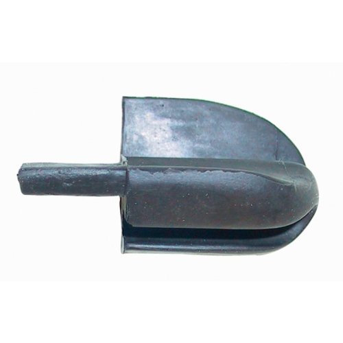 Spoiler left for High Rail