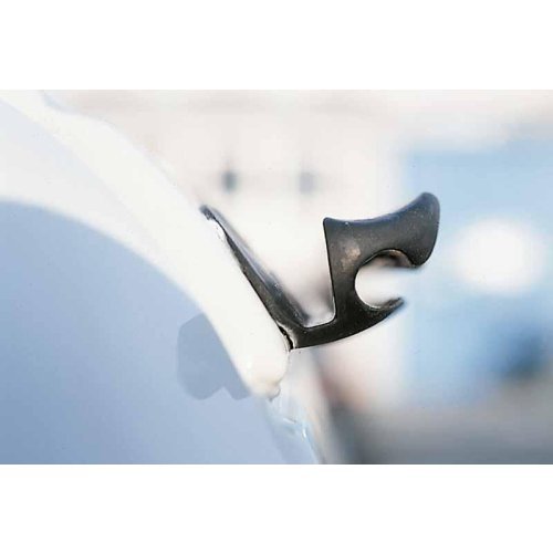 Multirail rain gutter tent mounting rail VWT4/T5/T6