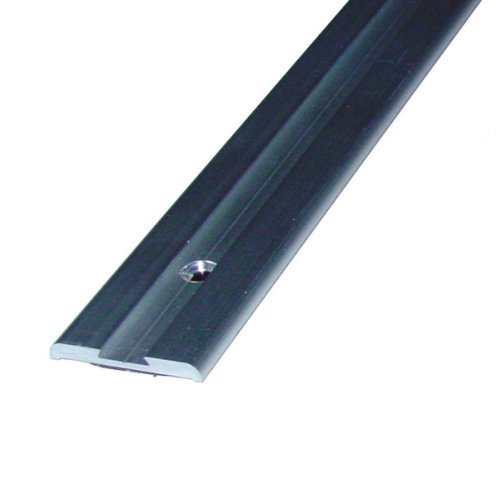 Cover strip for sheet metal joints - 2.4 m