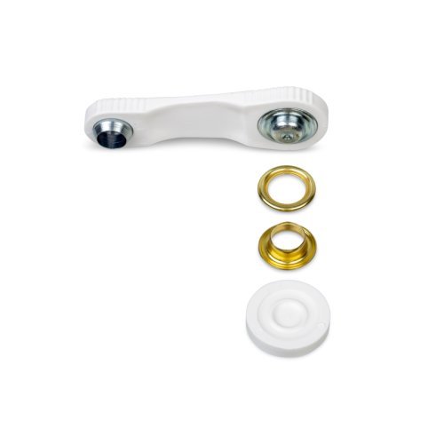 Brass-eyelets - 11mm