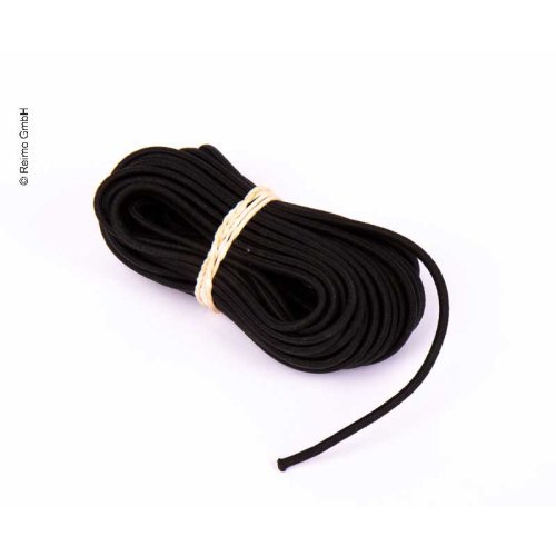 Rubber cord Ø 3mm, 10 meters for arch rods