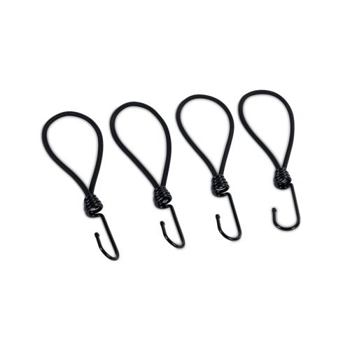 Tension hooks 12cm 4 pieces