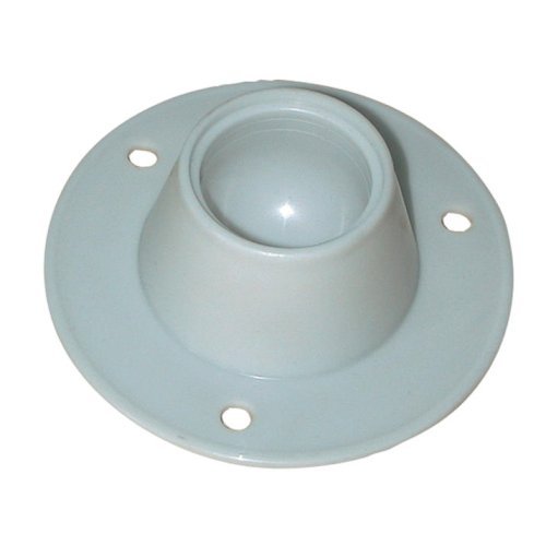 Tent pole mat universal, 4 pieces