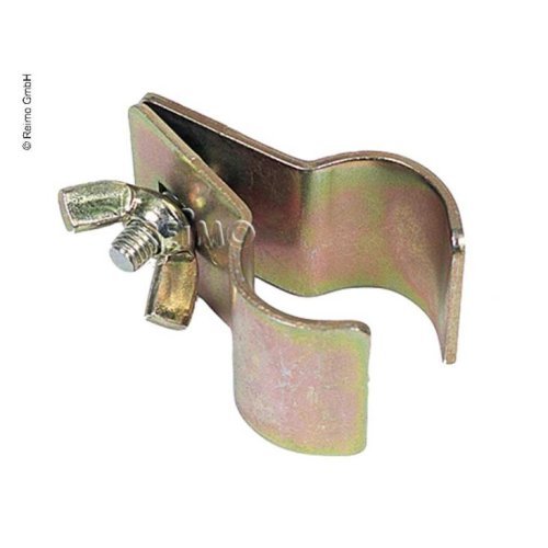 Clamp 25-28mm 2 pieces