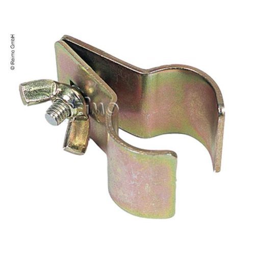 Clamp Ø28-32mm 2 pieces