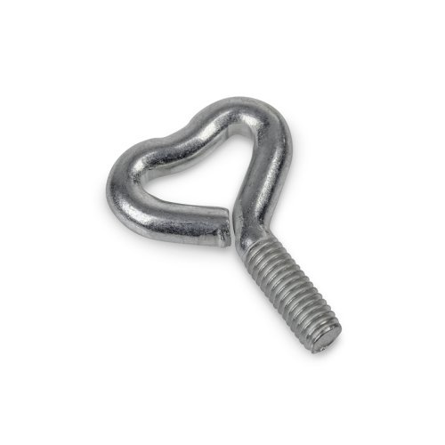 Screws M6 10 pieces