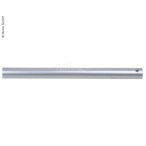 Tent poles connector, alu, 80 cm