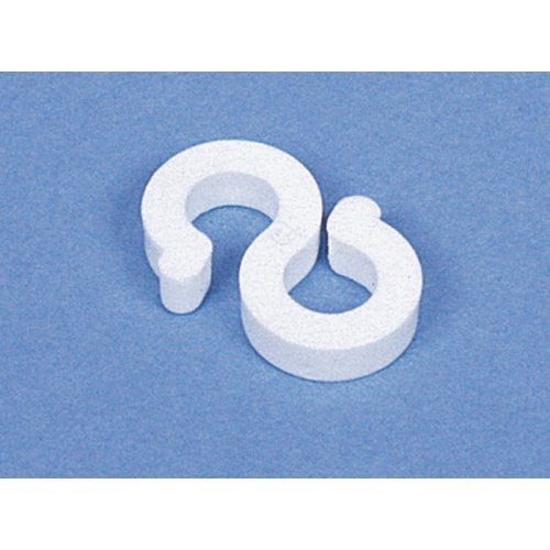 Inner tent hook plastic 25 mm long