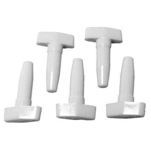 Air mattresses plug 5 pieces