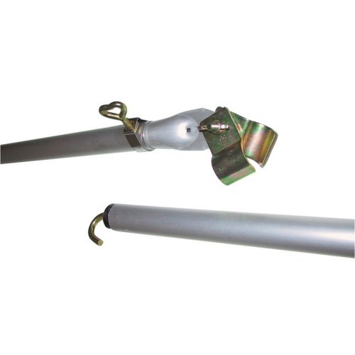 Alu-roof hook pole 170-260cm
