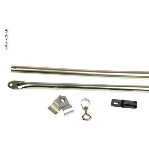 Connecting rod steel 2,5m