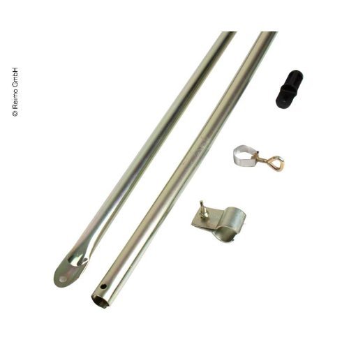 Connecting rod steel 2,5m