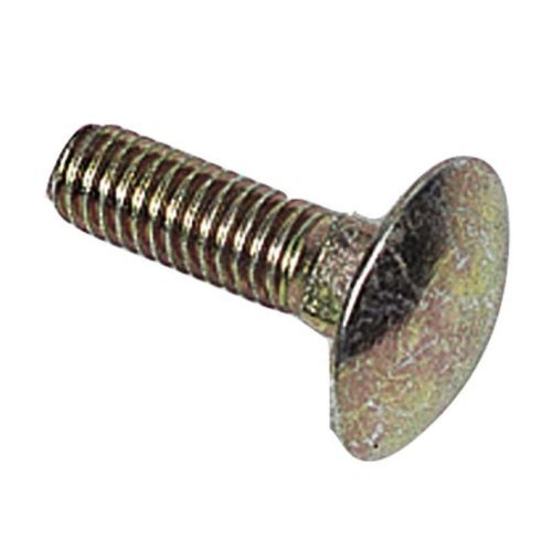 Steel-lock screw M6 X 20, 10 pieces