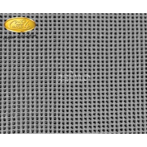 Tent carpet Tent Walk 2,5x5m grey