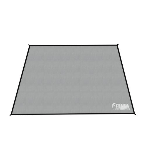 Awning carpet Patio Mat 290, 290x250cm light grey