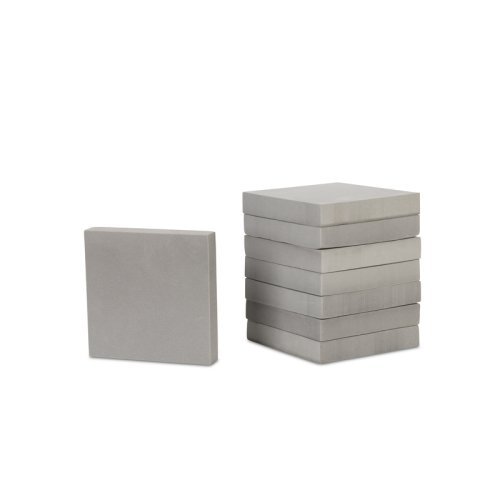 Protective pads for the vehicle exterior wall/awning protection