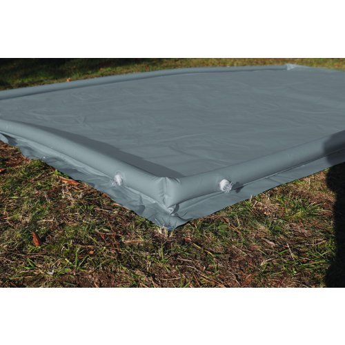 Water floor tarpaulin 250x300 cm
