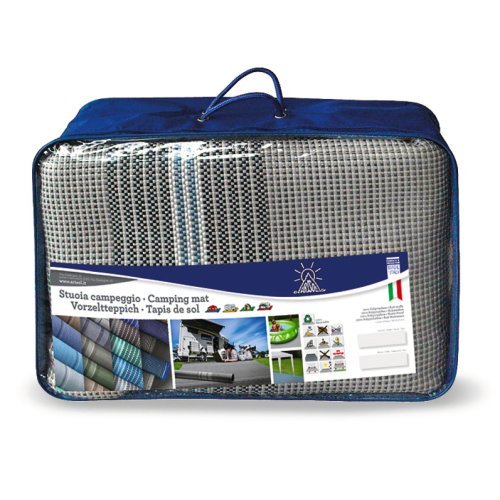 Tent carpet Arisol deluxe, 2,5x3,0m, 500g/m²