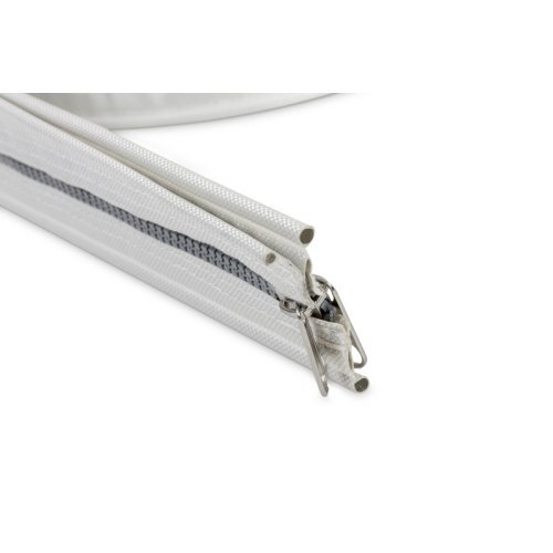 Travel double piping adapter (400 cm)