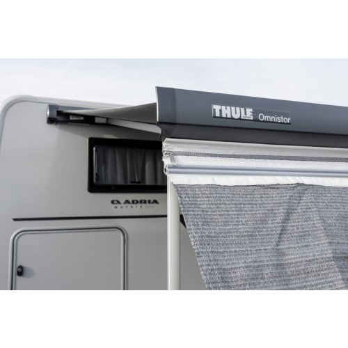 Travel double piping adapter (400 cm)