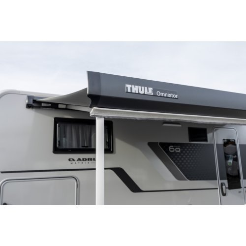 Travel double piping adapter (400 cm)