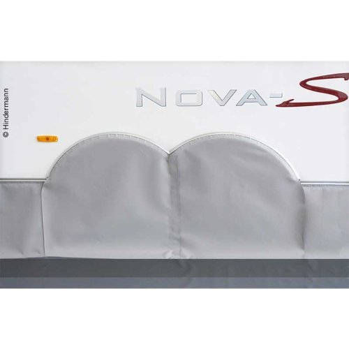 Wheel arch cover Hobby Tandem Prestige as of 2014, De Luxe as of 2015