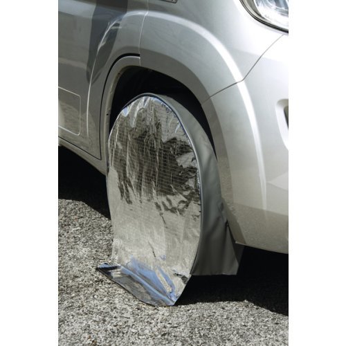 Wheel protection cover Reflex, cover size: 665/215mm
