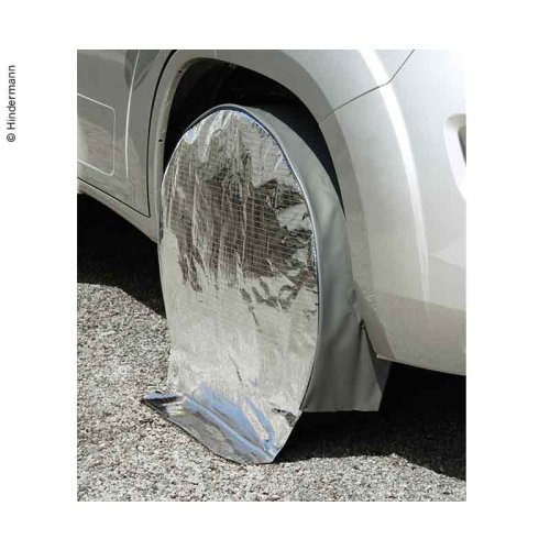 Wheel cover Reflex up to Ã? 78 cm