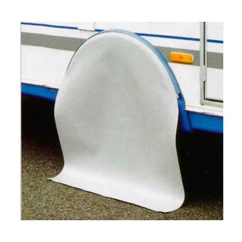 Wheel arch protection cover Knaus 05, 1-axle
