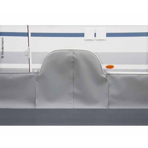 Wheel arch cover Hobby De Luxe/Prestige/Excellent