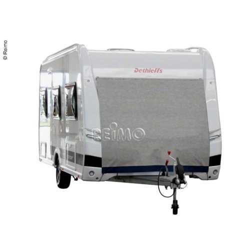 Nose cover 200X160cm Tyvek