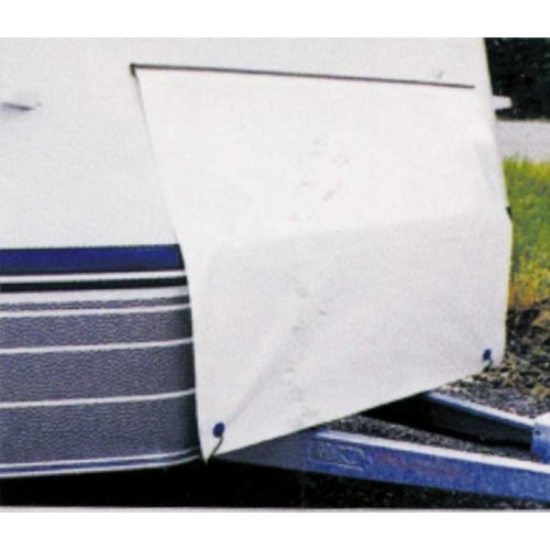 Winterproofed gas cylinder box cover