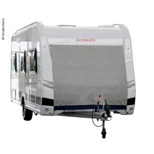 Bow protection tarpaulin 240x160cm Tyvek Supra-FC