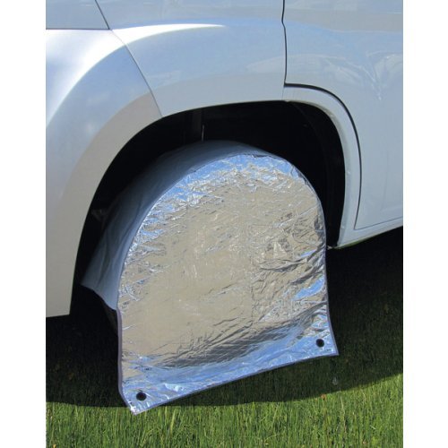 Carbest tyre cover, 1 pcs.