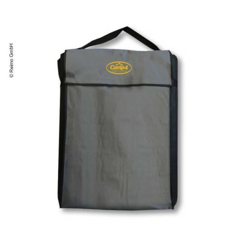 Awning carpet VILLA ETHNO 2,5x4,5m, PP, incl. transport bag