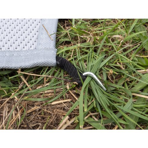 Holiday Travel awning carpet - 250 x 340 cm