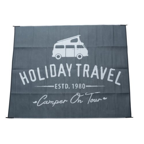 Holiday Travel awning carpet - 250 x 340 cm