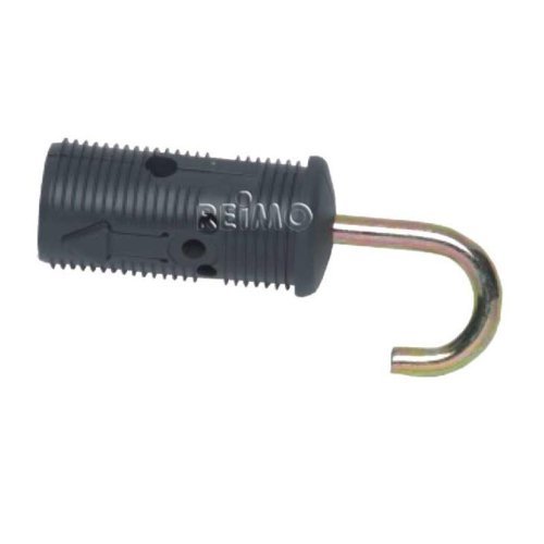 Easy System Hook Ø28mm