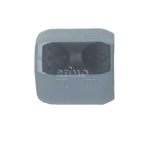 Easy system case 25/22mm (replacement)