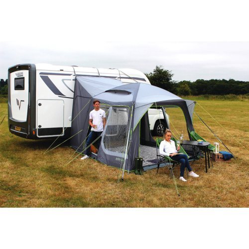 Outdoor Revolution Bus Awning Cayman Air