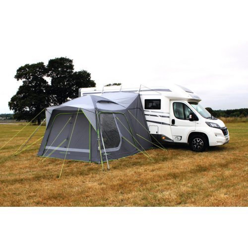 Outdoor Revolution Bus Awning Cayman Air