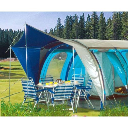 Thermo roof set for Tourmobil 6 XL