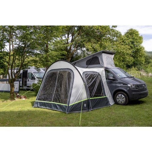 Hispaniola awning / awning for camper vans