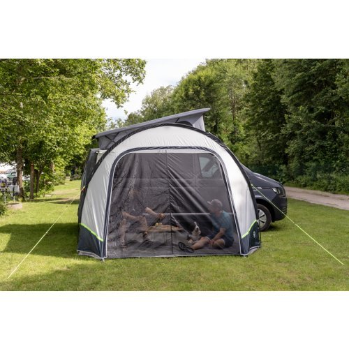 Hispaniola awning / awning for camper vans