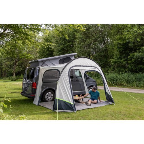 Hispaniola awning / awning for camper vans